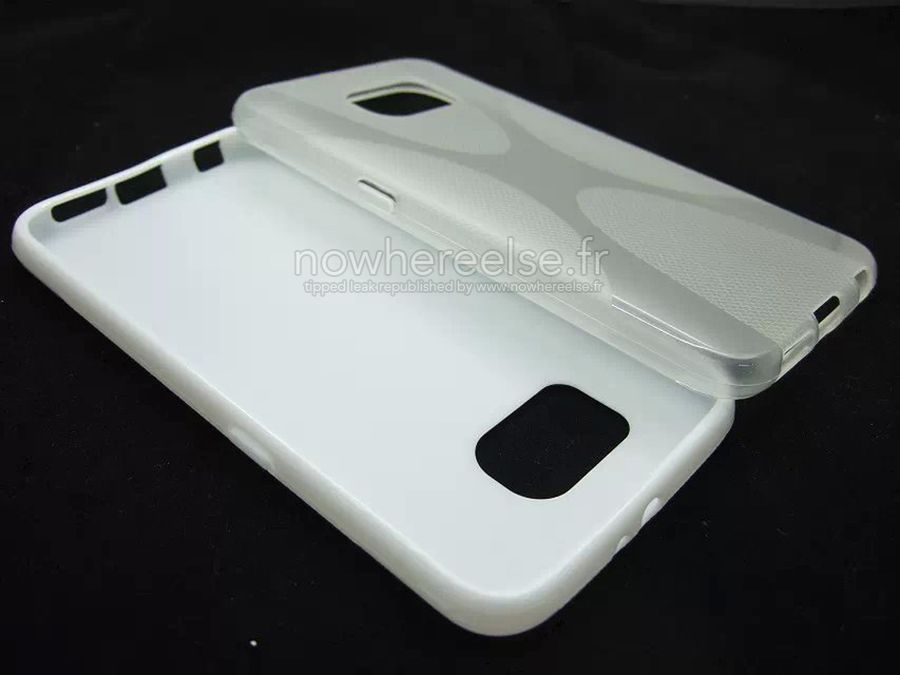 Wyciekają wymiary Galaxy S6. Co jeszcze o nim wiadomo? 4