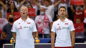Utalentowany polski trener poprowadzi europejską kadrę. To jego debiut w tej roli w siatkówce reprezentacyjnej