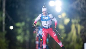 Po marzeniach było już po pierwszym strzelaniu. Dalekie miejsce Polaków