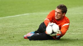 Everton pozyskał byłego reprezentanta Holandii