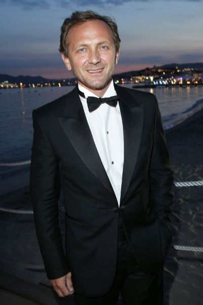 Andrzej Chyra