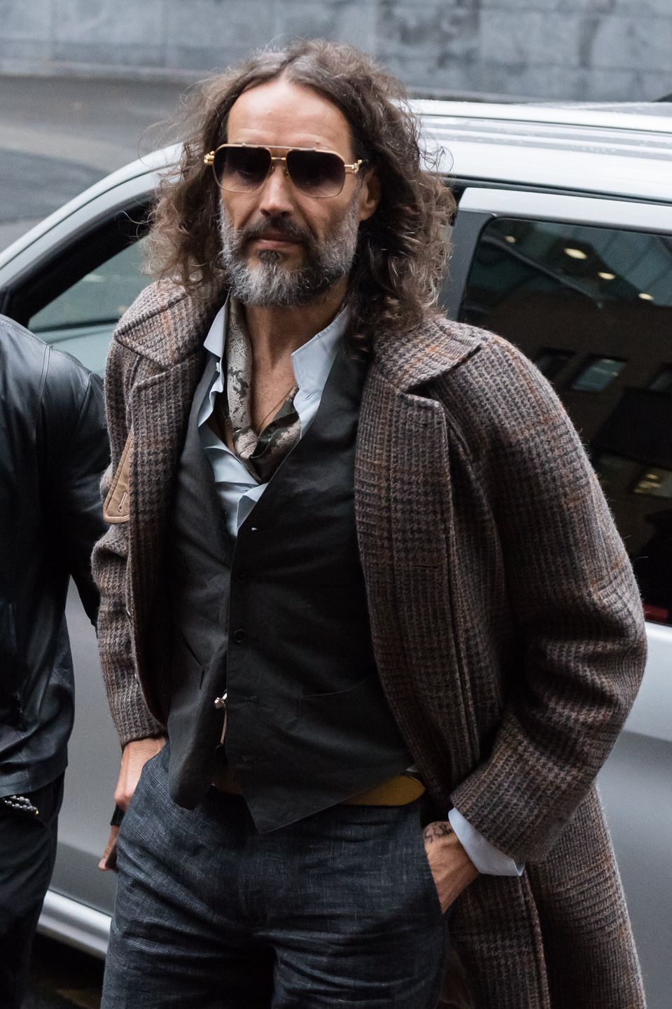 Russell Brand 