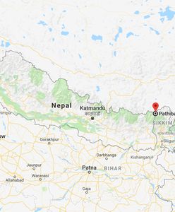 Nepal: runął helikopter z ministrem turystyki na pokładzie. Siedem osób nie żyje