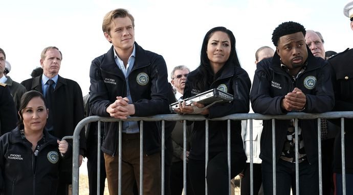 MacGyver 2