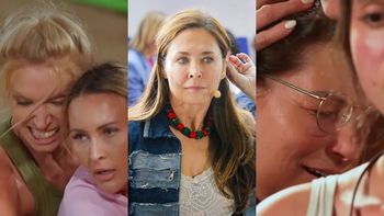 Dorota Naruszewicz też sobie odpaliła "Królową przetrwania" i nie jest fanką: "Rozrywka oparta na publicznym UPOKARZANIU KOBIET"