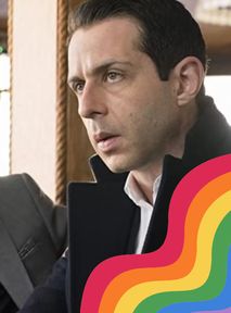 Finał "Sukcesji" odkrył karty. Potwierdzono, że ta postać jest LGBTQ+