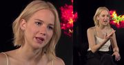Jennifer Lawrence: "Kiedy kobiety mówią co myślą, to nazywają nas zdzirami!"