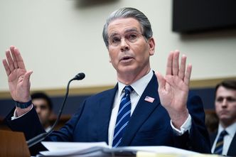 Jest kolejna decyzja USA ws. rosyjskiej ropy