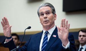 Jest kolejna decyzja USA ws. rosyjskiej ropy