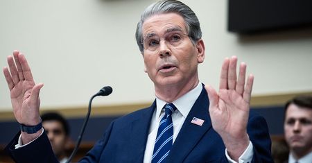 Jest kolejna decyzja USA ws. rosyjskiej ropy
