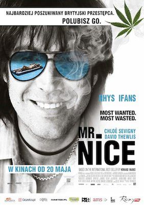 Mr. Nice