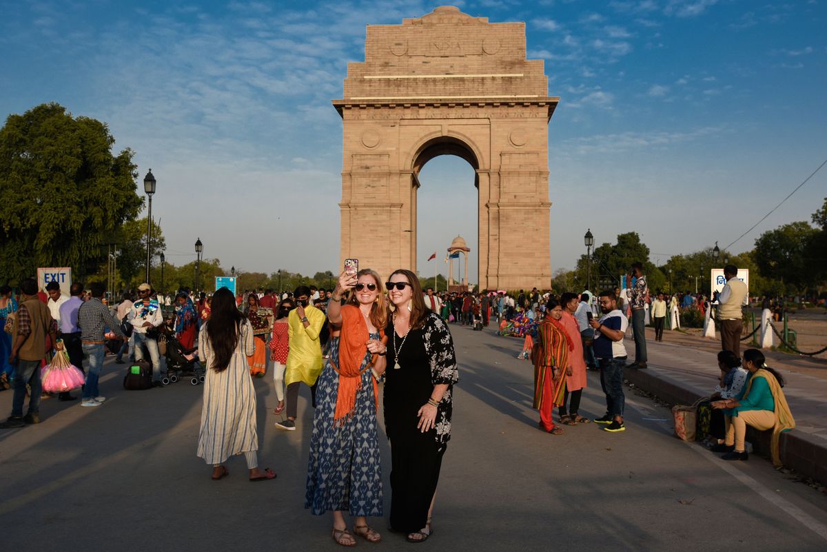 Indie zaczną wystawiać wizy turystyczne