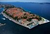 Zadar - atrakcja północnej Dalmacji