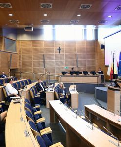 Uchwała anty-LGBT. Radni Małopolski zdecydowali