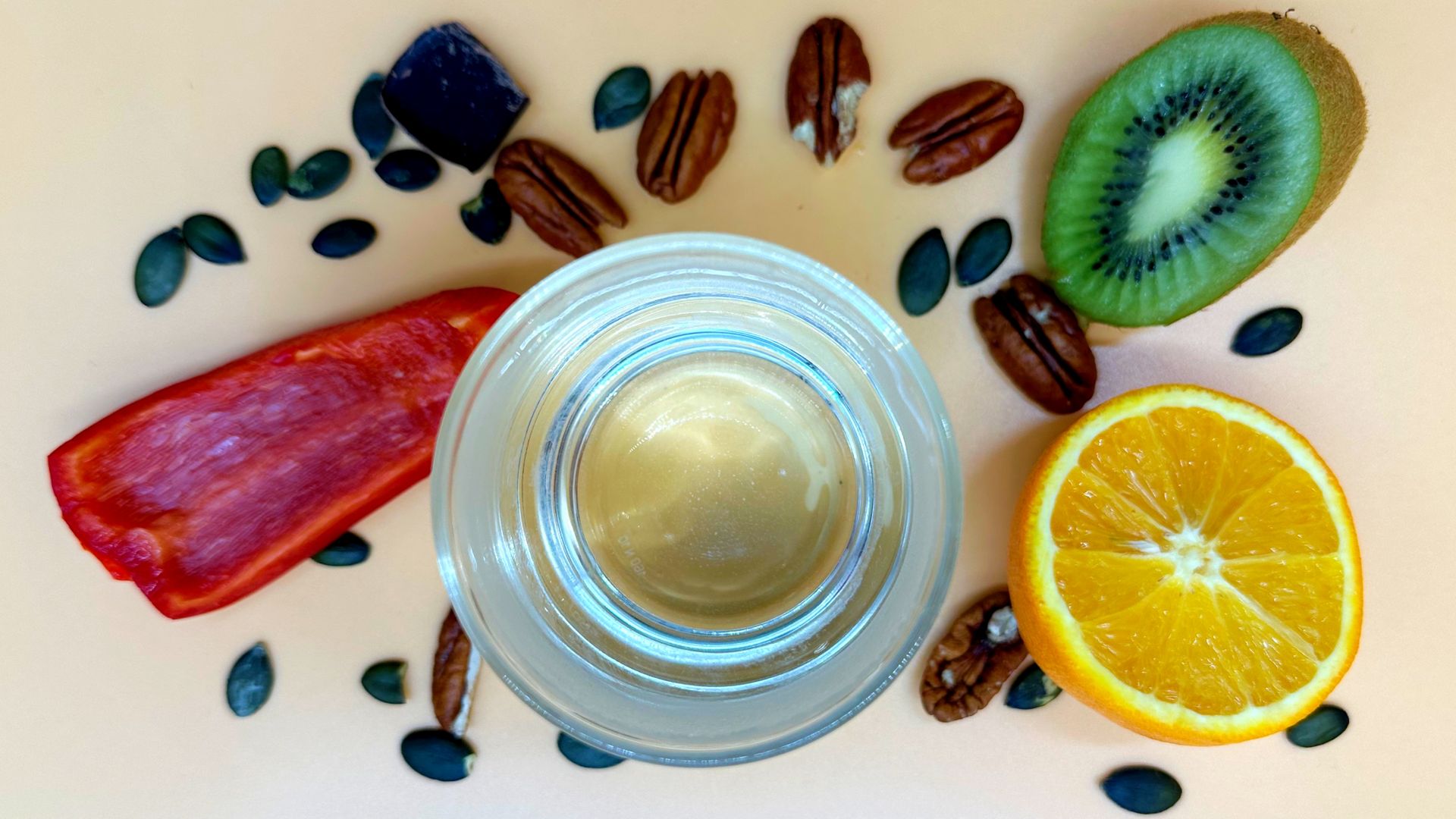 Zdrowe stawy to nie tylko ruch i geny, ponieważ liczy się też to, co masz na talerzu.