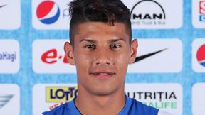 Chelsea poluje na wielki talent w Rumunii. Trzeba za niego zapłacić 100 mln euro