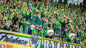 Falubaz gotowy na zamknięcie galerii handlowych. Klub proponuje coś więcej niż kiełbasę z bułką