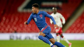 Gwiazda Borussii nie pojedzie na Euro? Southgate przed trudnym wyborem