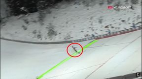 Można oglądać w nieskończoność! Zobacz kapitalne skoki Kamila Stocha i Piotra Żyły [WIDEO]