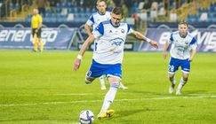 Kolejne wzywanie przed Stalą Mielec. Mecz spod znaku braku strzelb