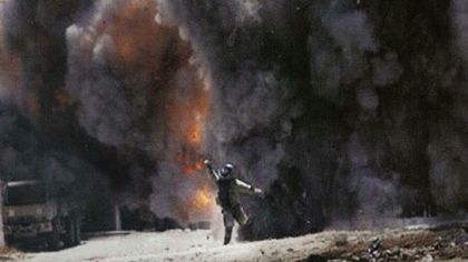 The Hurt Locker