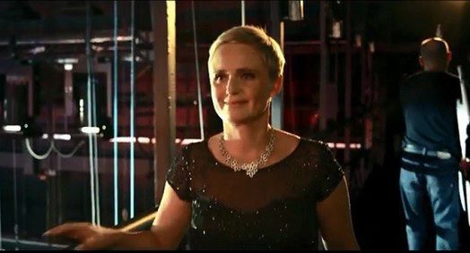 Kinga Preis i Bartosz Kizierowski reklamują Dom Development (wideo)