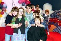 "5-10-15": sławne dzieciaki z programu, które wyrosły na gwiazdy szklanego ekranu