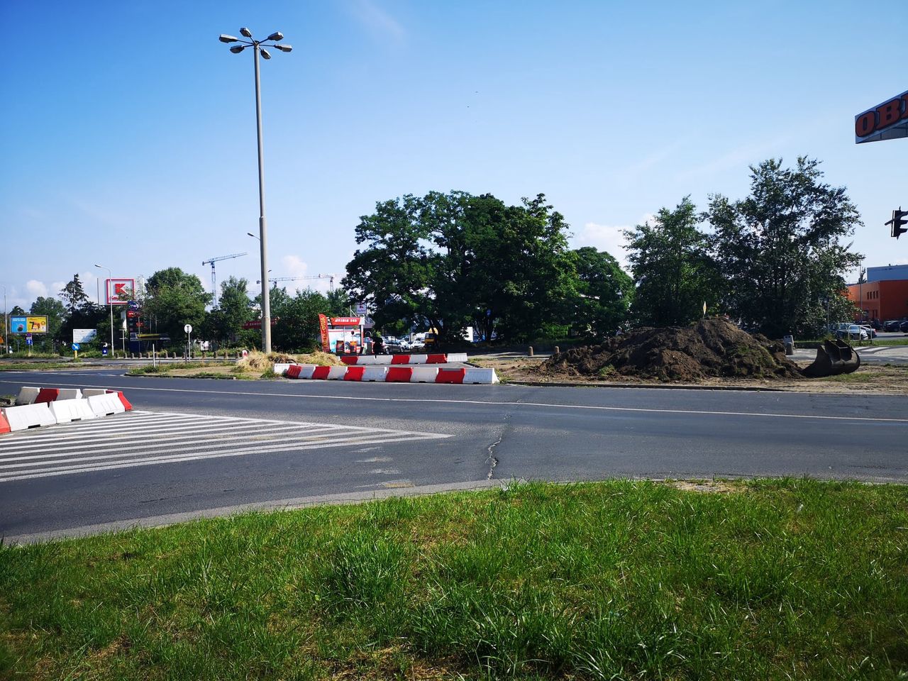 Wrocław. Kolejny etap budowy tramwaju na Popowice. Będą spore zmiany w ruchu