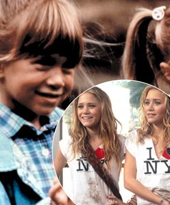 Narkotyki, anoreksja i alkohol. Słynne bliźniaczki Olsen stoczyły się na samo dno. Co się dzieje z nimi teraz?