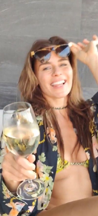 Natasza Urbańska