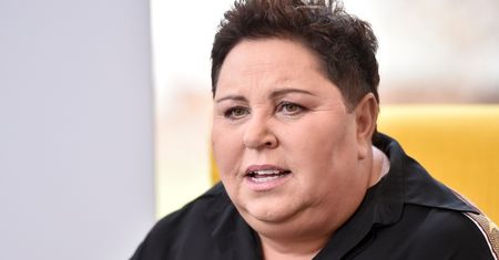 Dorota Wellman oszukiwała na maturze: "Zrobiłam numer stulecia"