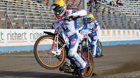 Championship: komplety punktów Schleina i Kinga