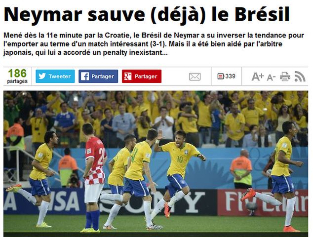 lequipe.fr