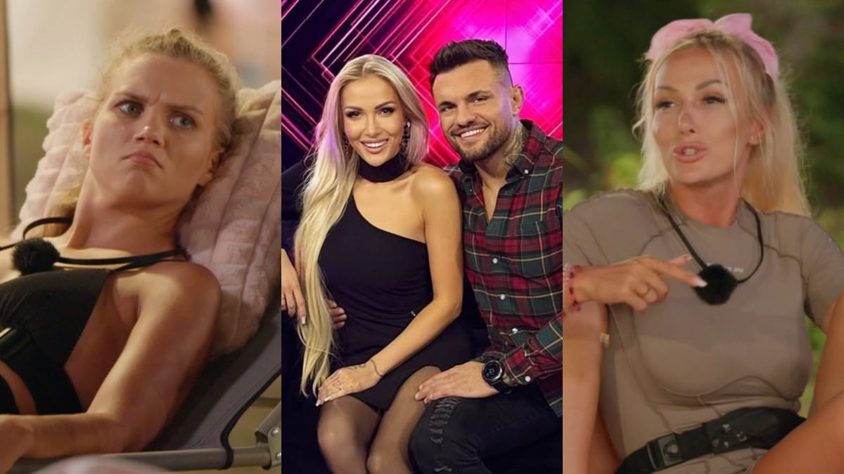 Eliza Trybała o tym, co by zrobiła, gdyby mąż ją zdradził