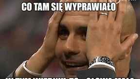"Co tam się wyprawiało w tym Wiedniu?". Internauci komentują awans Legii (MEMY)