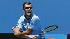 ATP Indian Wells: Jerzy Janowicz i Treat-Conrad Huey przegrali w finale debla