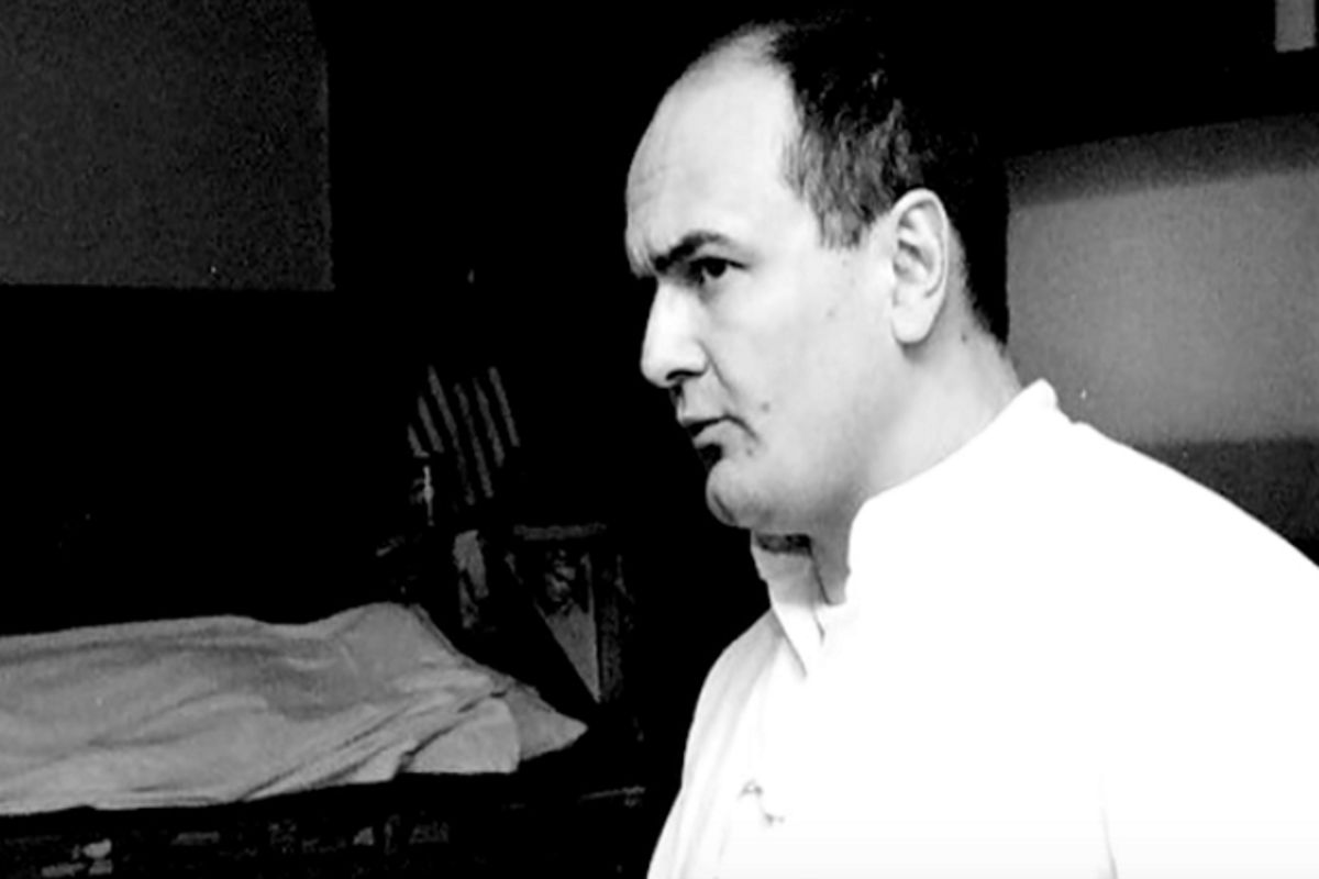 Yves Goulais