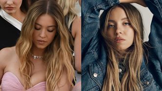 Sydney Sweeney w opałach. Reklamuje dżinsy, a internauci oskarżają ją o "promowanie eugeniki" i... skojarzenia z nazistowską filozofią
