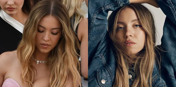 Sydney Sweeney w opałach. Reklamuje dżinsy, a internauci oskarżają ją o "promowanie eugeniki" i... skojarzenia z nazistowską filozofią