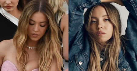 Sydney Sweeney w opałach. Reklamuje dżinsy, a internauci oskarżają ją o "promowanie eugeniki" i... skojarzenia z nazistowską filozofią