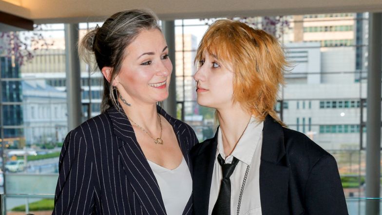 Anna Świątczak nie chodzi na wywiadówki. Zdradziła powód