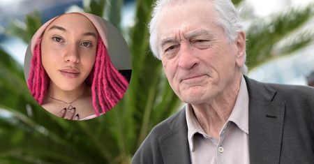 Córka De Niro o akceptacji samej siebie. "Nie mogę wyobrazić sobie życia bez wsparcia taty"