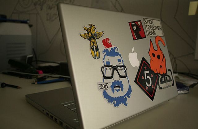 30 laptopów należących (nie tylko) do nastolatków z USA 10