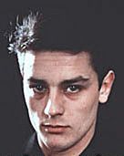 Alain Delon
