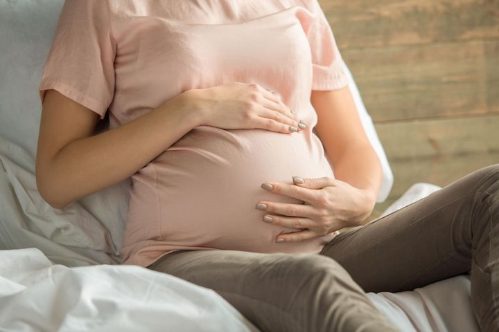 Coraz więcej kobiet w ciąży unika lekarza