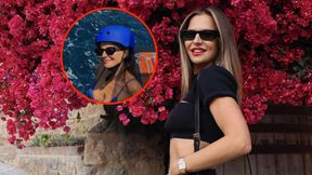 Rana na ranie. Już wiadomo, co stało się Lewandowskiej