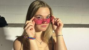 "Musiałyśmy się rozebrać prawie do naga". Badanie przeprowadzał mężczyzna