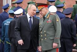 Nowy komunikat Sił Zbrojnych Ukrainy. Donoszą o kluczowym celu Putina