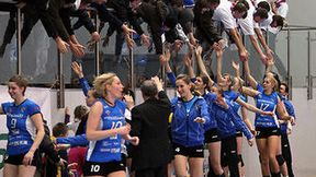 KS Piecobiogaz Murowana Goślina - MKS Gaudia Budmel Trzebnica 3:0