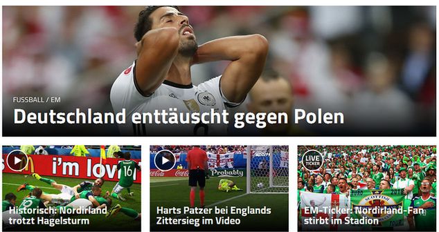 sport1.de